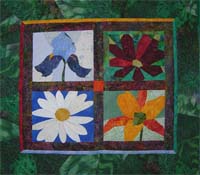 GLen's SEcret Garden